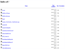 Tablet Screenshot of iyou.cyberbotx.com